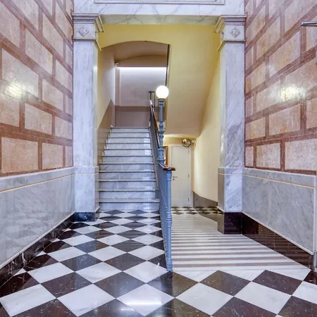 Blueground La Dreta De Leixample Furnished Bcn-112 Apartment *