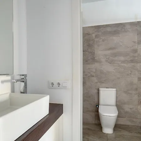 Apartment Blueground La Dreta De Leixample Furnished Bcn-112